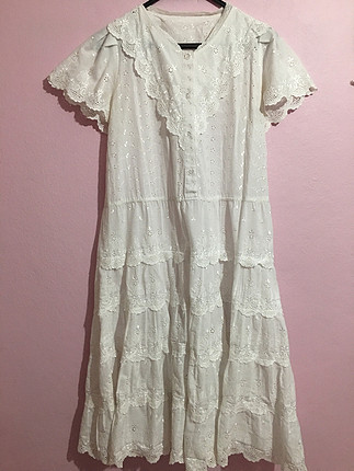 Vintage Love Vintage Elbise