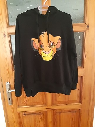 lion king sweatshirt