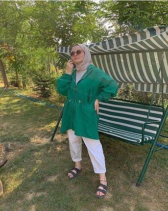 Yağmurluk