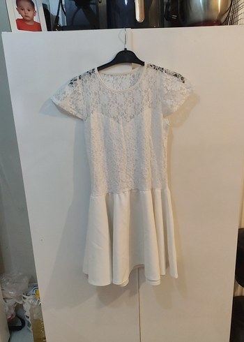 nikah elbisesi