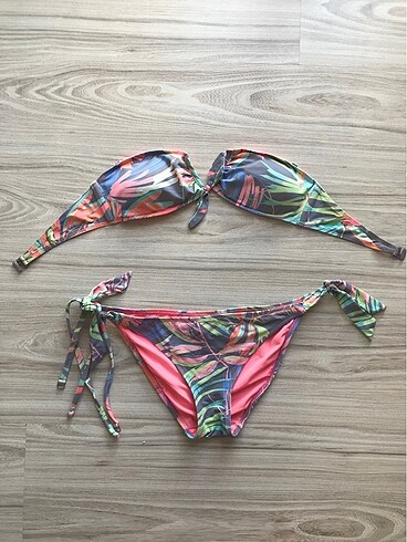 Bikini takımı