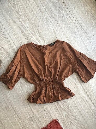 Stradivarius Gömlek