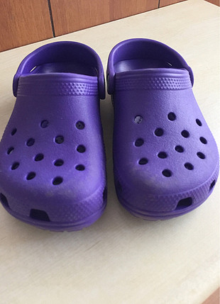 Mor crocs