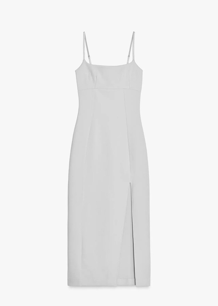 ZARA ELBİSE - Görsel 3