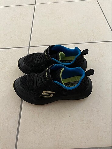 Skechers Skechers çocuk spor ayakkabı