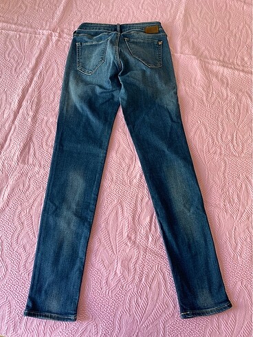 Mavi Jeans Mavi jeans kot pantolon