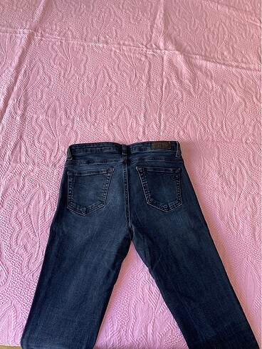 29 Beden LTB jeans kot pantolon