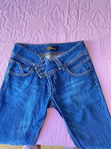LTB LTB jean kot pantolon