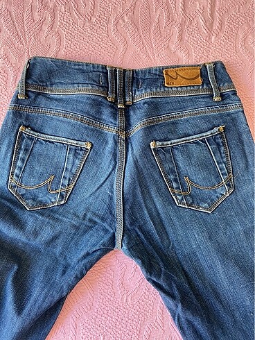 28 Beden LTB jean kot pantolon
