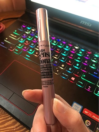 MAYBELLINE kirpik serumu