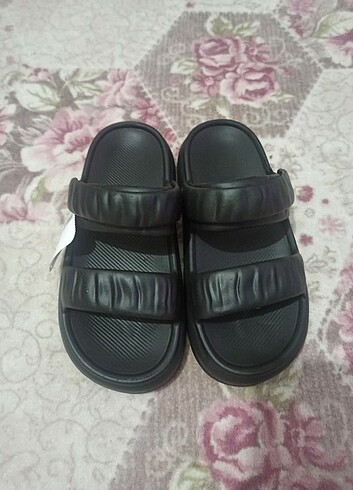 39 Beden Bayan sandaler