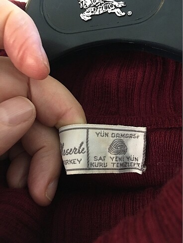 m Beden bordo Renk Triko Mısırlı takım medium bed saf yün