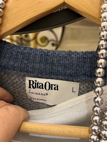 l Beden çeşitli Renk Italy primark large bed yeni etiketsiz