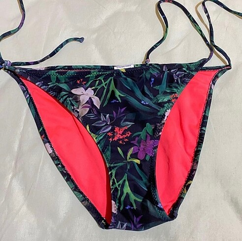 Koton bikini altı