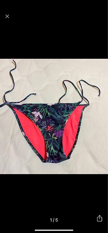 Koton Koton bikini altı