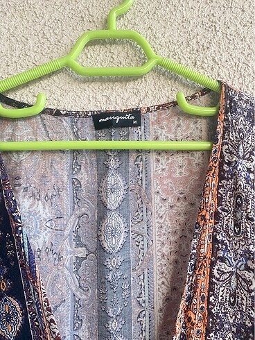 m Beden çeşitli Renk Kısa kimono #kimono