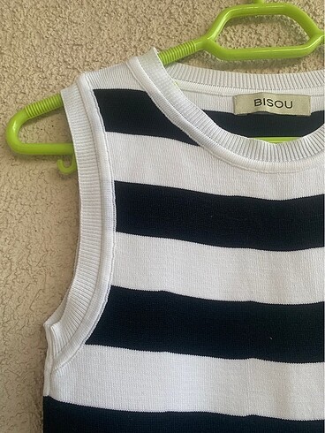 s Beden Çizgili crop # crop