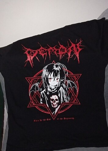 Köstebek unisex t-shirt