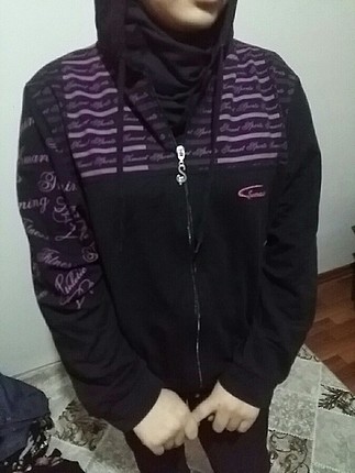 eşofman üstü 