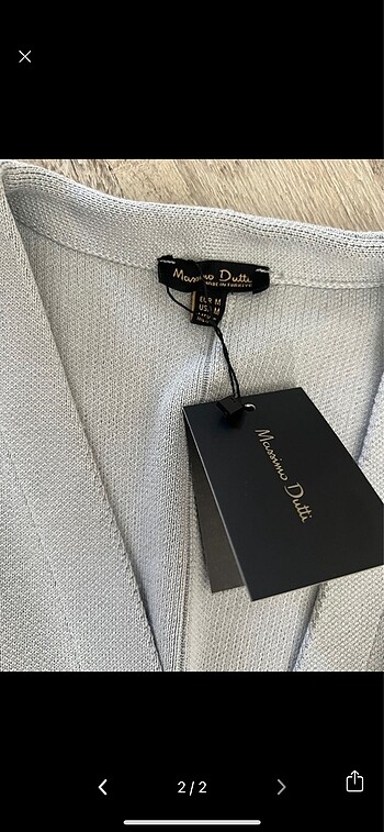 Zara Zara model belden oturtmalı kancalı bluz