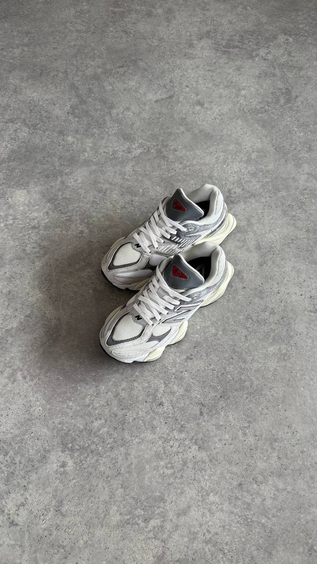 New Balance Retro Sneaker — görsel 7/8