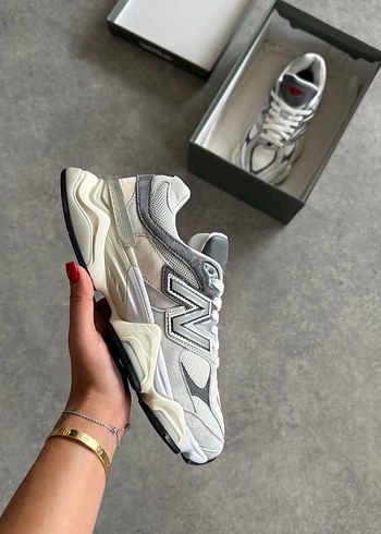 New Balance Retro Sneaker