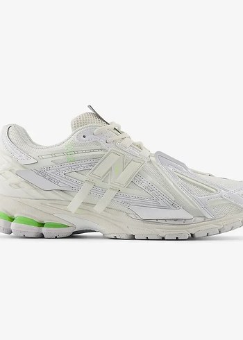 New Balance Beyaz Sneaker