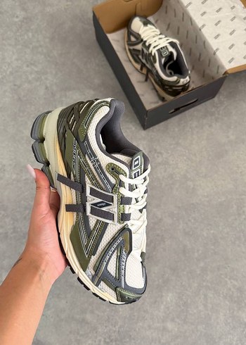 New Balance Retro Sneaker