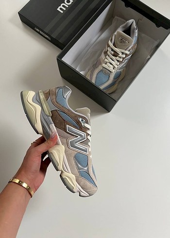 New Balance Retro Sneaker