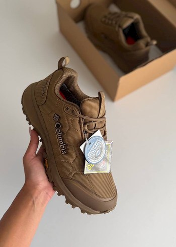 Columbia Kahverengi Outdoor Ayakkabi