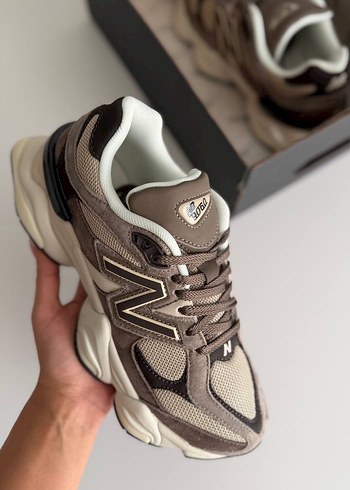 New Balance Retro Sehir Sneaker