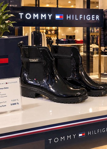 Tommy Hilfiger ürünü