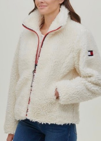 Tommy Hilfiger ürünü