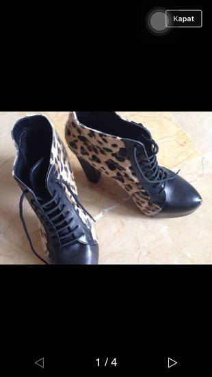 38 Beden Leopar desen