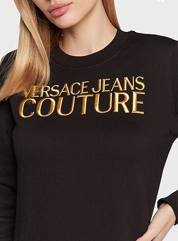 Versace Versace sweatshirt