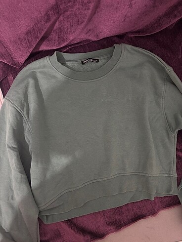 Zara Zara sweatshirt