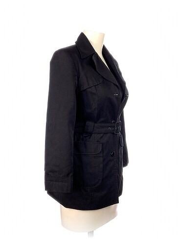 Koton Koton Trenchcoat %70 İndirimli.