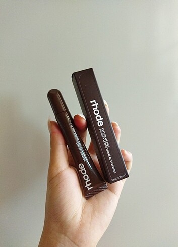 Sephora Rhode Espresso