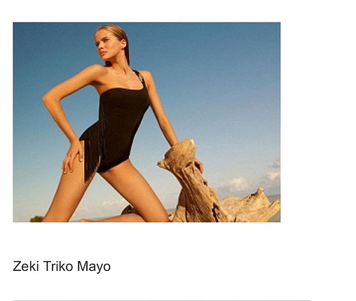 Zeki Mayo