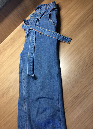 Boyfriend pantalon