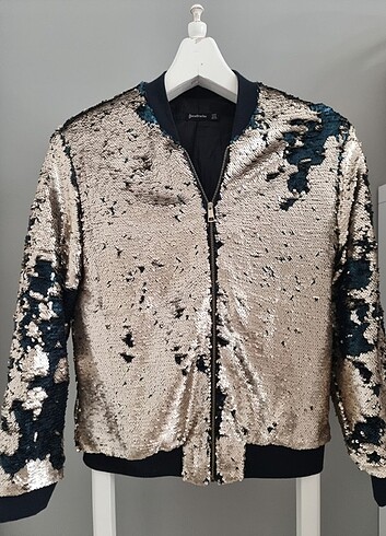 Stradivarius Bomber ceket