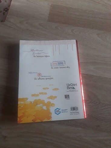  Beden Kitap