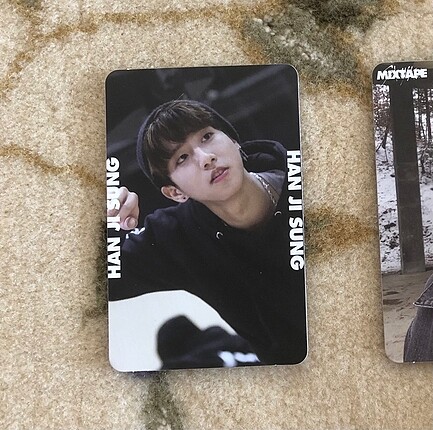 stray kids han pc