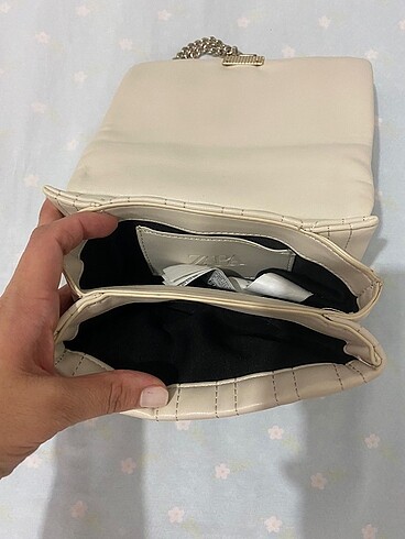 Zara Mini çanta