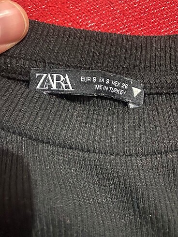 Zara Zara bluz