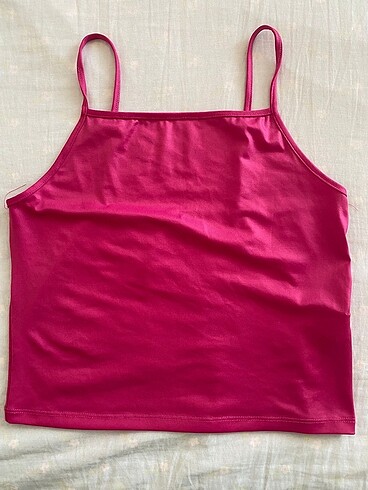 Pembe bluz