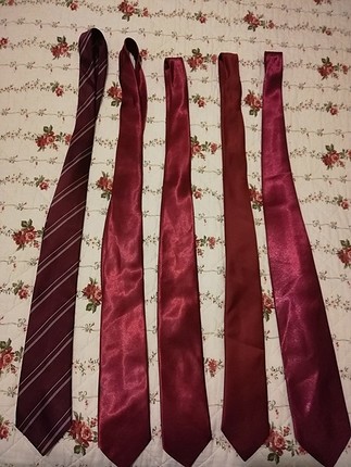 bordo kravat