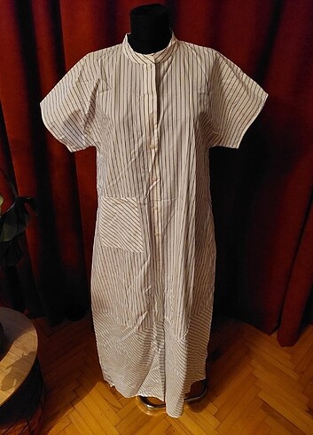 COS CIZGILI TUNIK