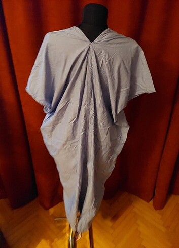 CIZGILI TUNIK - H&M ARKET 