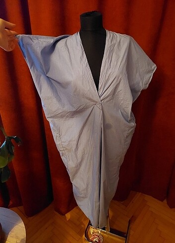 l Beden CIZGILI TUNIK - H&M ARKET 